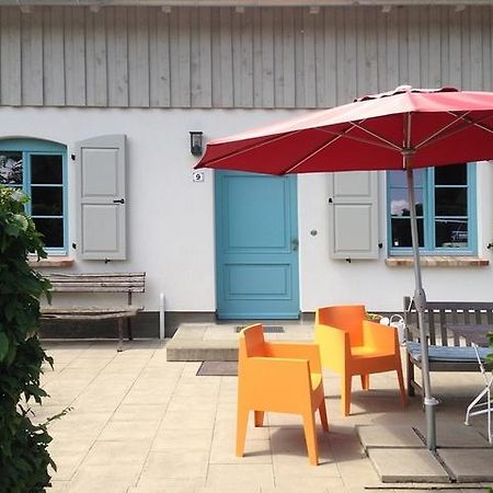 Ferienhaus Wichmannsdorf Exterior foto